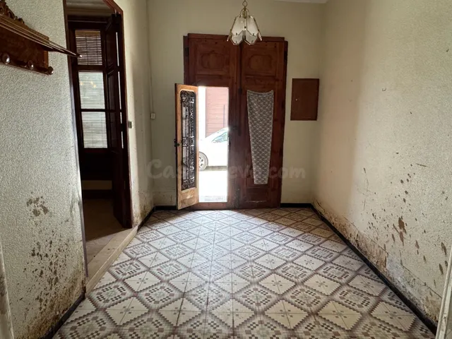 ALG598 - CASA DE 198M2 EN LA CALLE ISABEL LA CATÓLICA DE ALG - foto 3