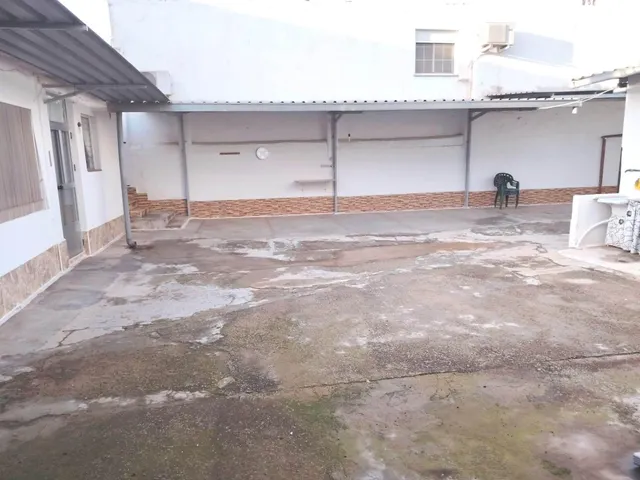 Casa en Domeño con un espectacular patio interior — 9