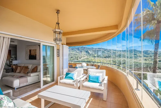 Apartamento 3 habitaciones 140m² en venta - Marbella — 10