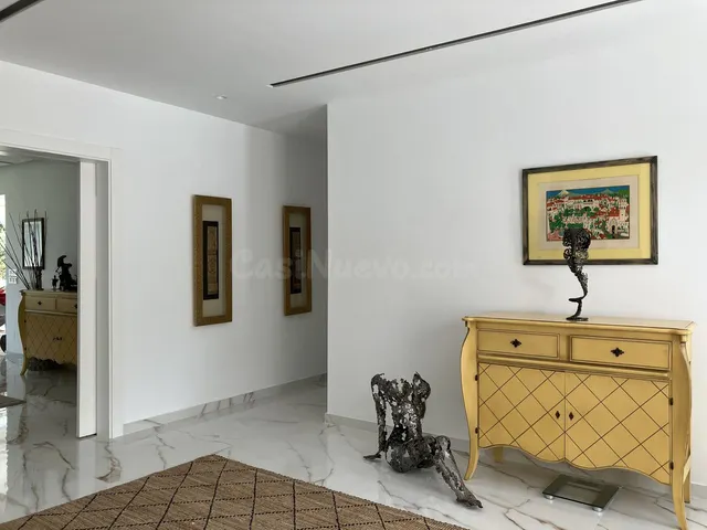 Chalet 6 habitaciones 400m² en venta - Marbella - foto 4