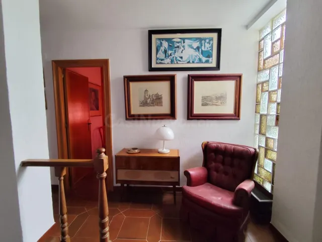 Espectacular villa con piscina y amplios jardines en los urrutias — 20