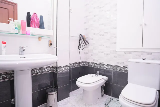 ESPECTACULAR DUPLEX REFORMADO CERCA DEL CENTRO Y PLAYAS — 22