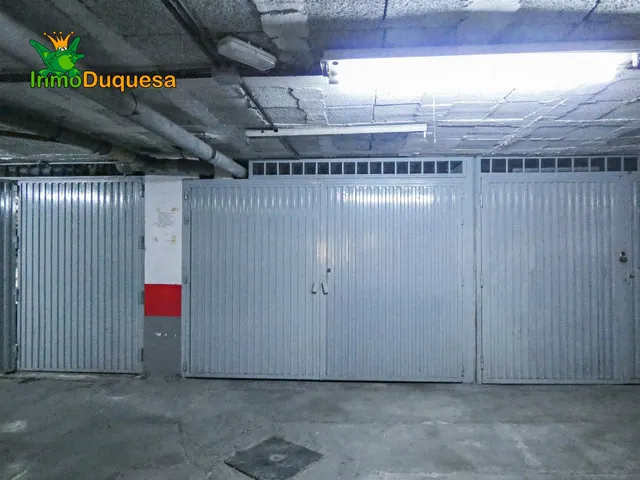 Piso de 3 Dorm. en 2ª planta. — 16
