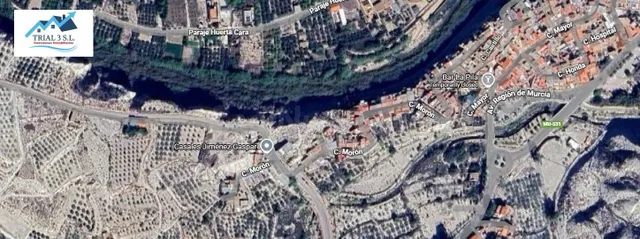 Venta de Casa Adosada en Albudeite (Murcia) - foto 3
