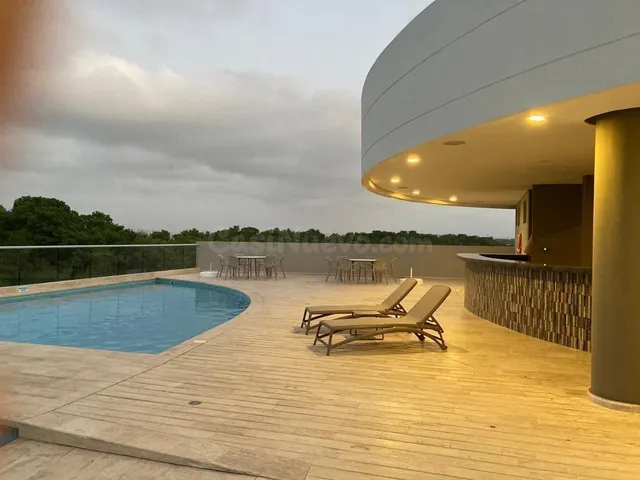 Piso 1 habitación 66m² en alquiler - Cielo Mar - foto 4