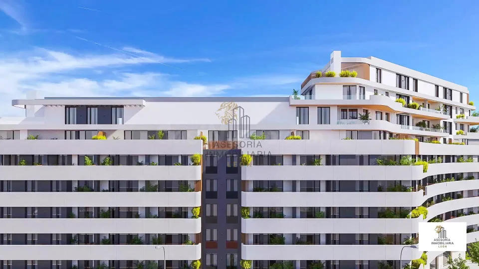 Piso 3 habitaciones 110m² en venta - La Chantría- La Lastra