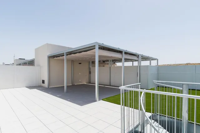 Ático 3 habitaciones 205m² en venta - Montecanal-Valdespartera-Rosales del Canal — 36