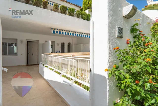 Amplio dúplex en Urb. Río Real - Marbella Este — 47