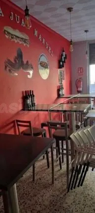 Cafeteria zona calvario - foto 3