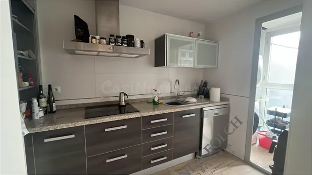 ATICO DUPLEX CON PISCINA - foto 5