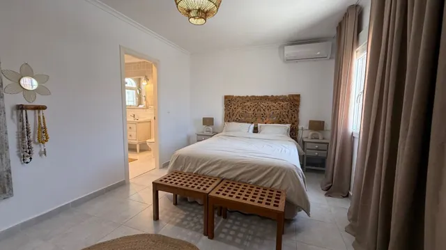 Villa 3 habitaciones 151m² en venta - El chaparral — 18