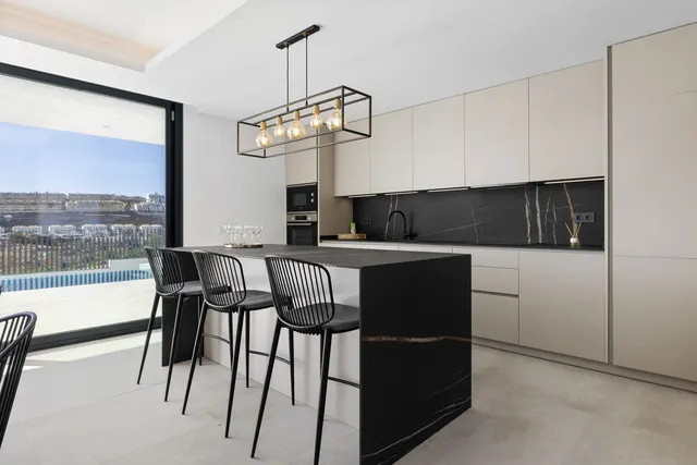 Chalet 6 habitaciones 325m² en venta - Riviera del sol — 13