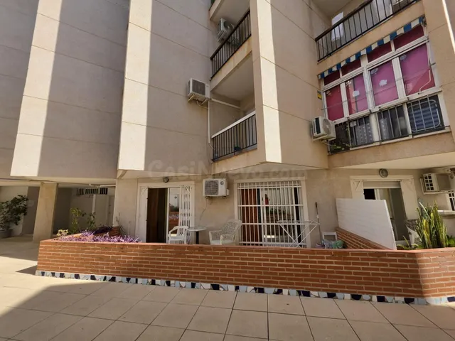 Apartamento 1 habitación 55m² en venta - torrevieja — 13