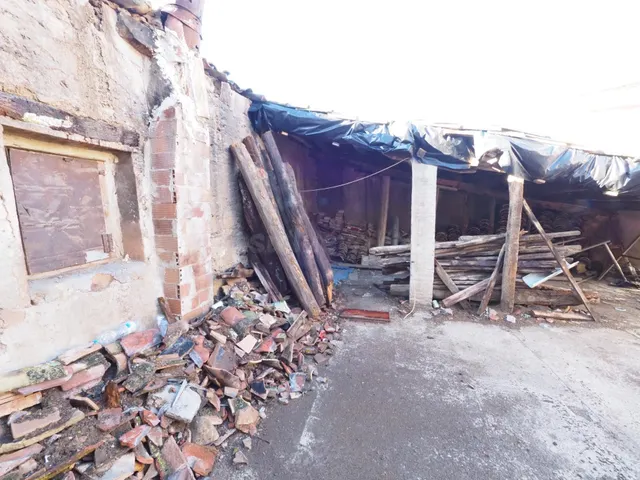 SE VENDE CASA INDEPENDIENTE EN SANT QUINTI DE MEDIONA - foto 4