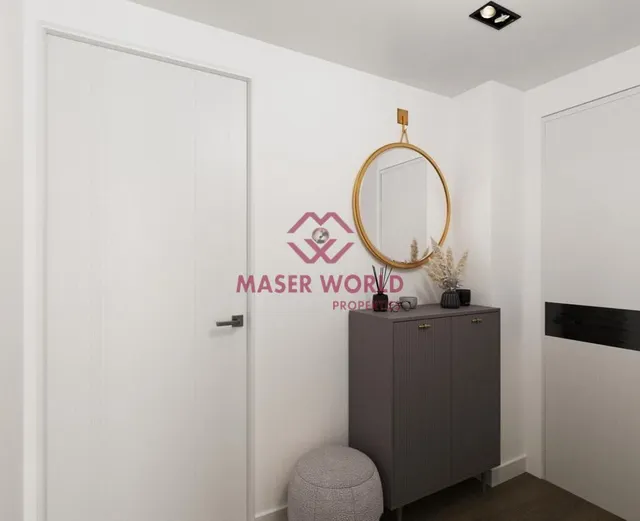 APARTAMENTOS DE OBRA NUEVA EN ALICANTE CIUDAD — 10