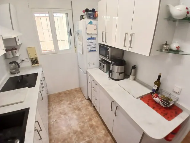 Villa 3 habitaciones 160m² en venta - Las Filipinas — 12