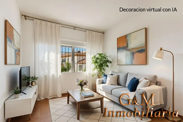 Piso 3 habitaciones 73m² en venta - Carranque — 4