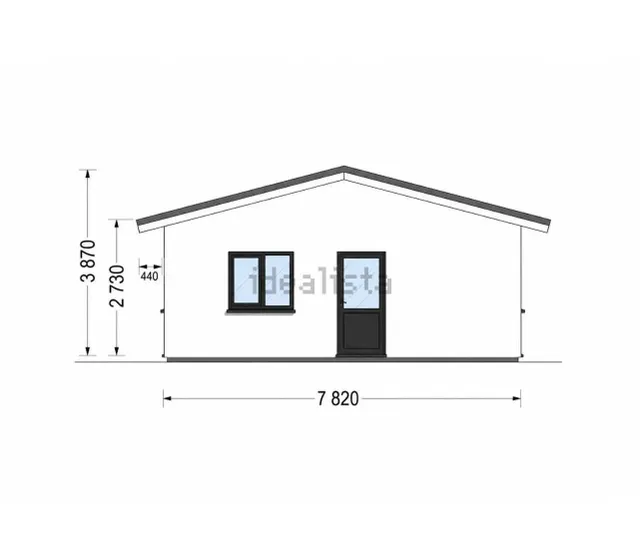 Chalet 3 habitaciones 95m² en venta - Costa vasca — 40