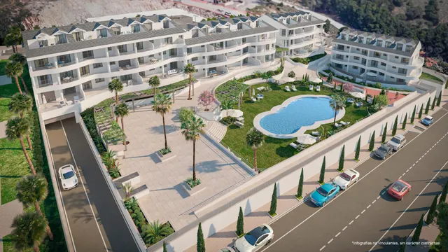 Apartamento 3 habitaciones 164m² en venta - Santangelo Norte — 10