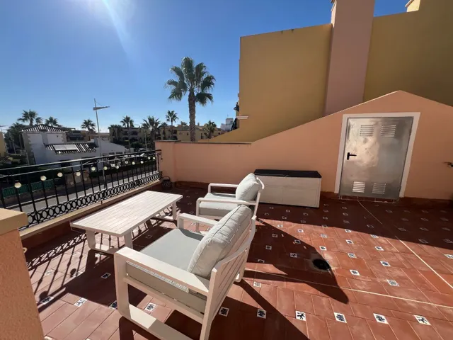 Bungalow 2 habitaciones 82m² en venta - Comunidad valenciana — 32