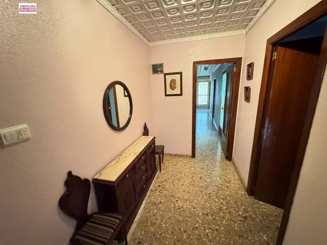 VENTA DE VIVIENDA UNIFAMILIAR EN BENIFAIO (VALENCIA) — 11