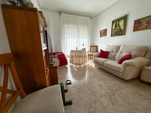 BONITO CHALET EN CORRENTIAS, ORIHUELA — 13