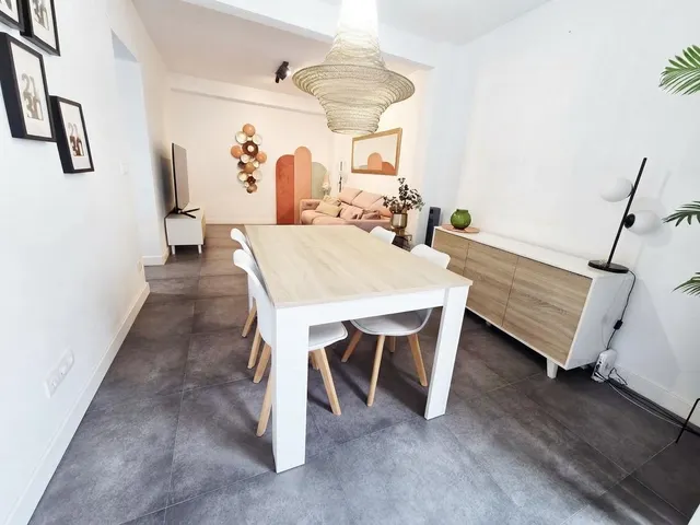 ESPECTACULAR PISO REFORMADO EN EL CENTRO DE GANDIA — 15