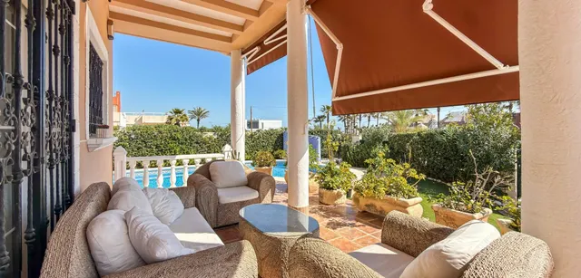 Villa 5 habitaciones 440m² en venta - Torre la mata — 15