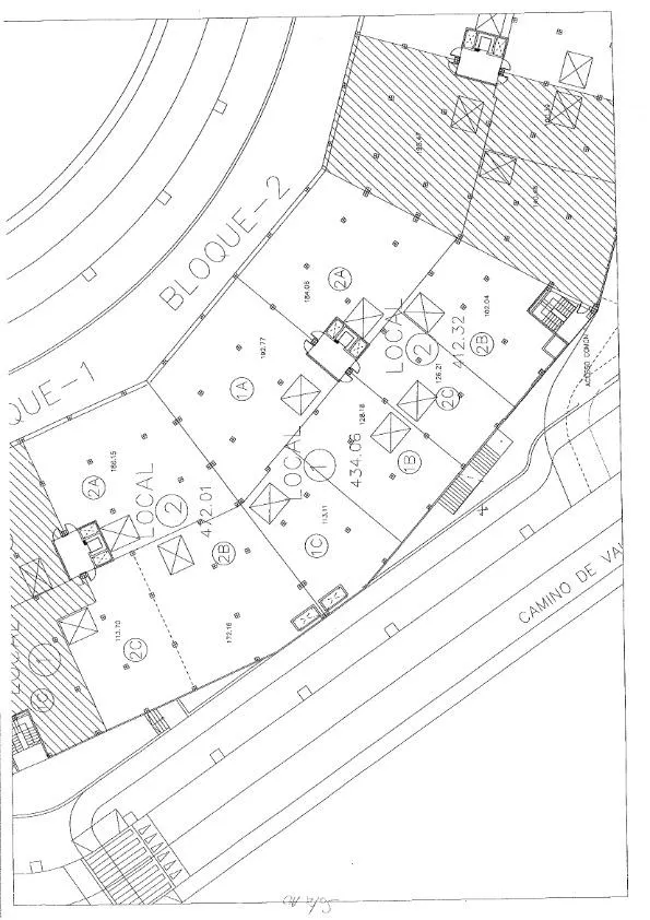 LOCAL COMERCIAL EN ARGANDA EN VENTA Y ALQUILER. — 5