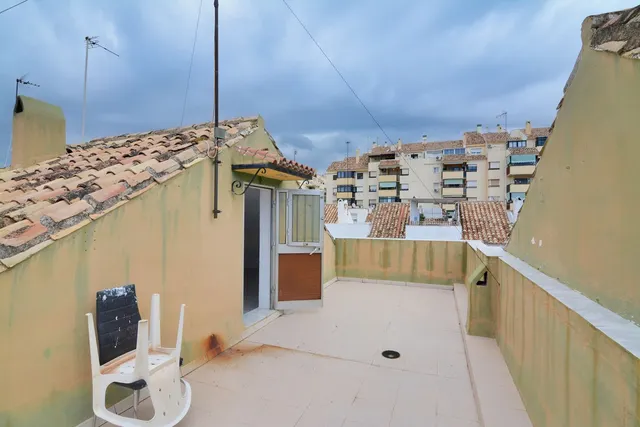 Adosado 4 habitaciones 107m² en venta - Centro — 25