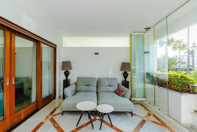 Apartamento 3 habitaciones 224m² en venta - Costa Del Sol — 28