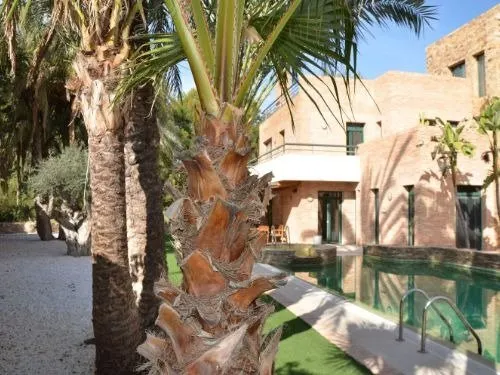 Chalet en Altorreal — 15