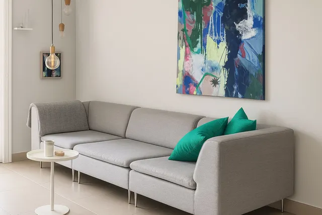 Dúplex 2 habitaciones 86m² en venta - Centro — 10