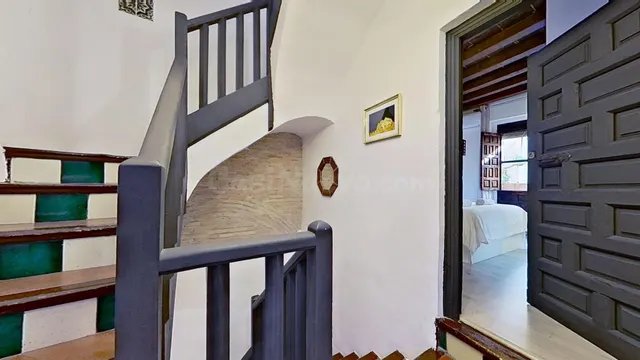 Edificio turístico con cambio de uso a Hostal — 45
