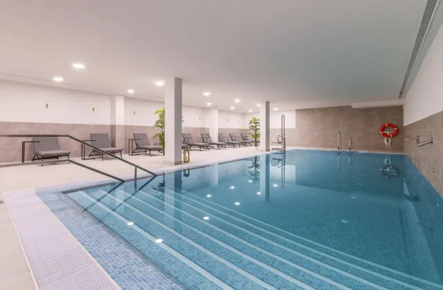 Ático 4 habitaciones 155m² en venta - Riviera del sol — 26