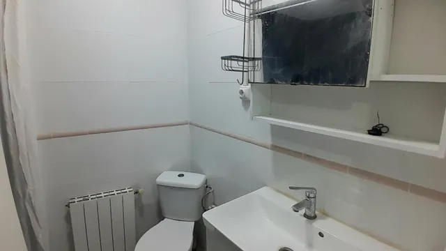 CASA 3 habitaciones EN YECLA — 8
