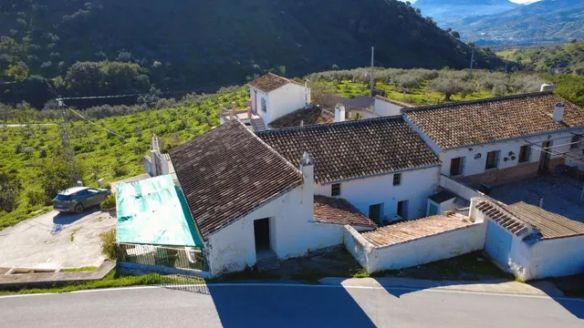 Adosado 8 habitaciones 373m² en venta - Alora pueblo — 17