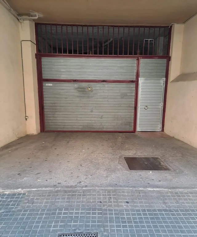Parking en venta — 4