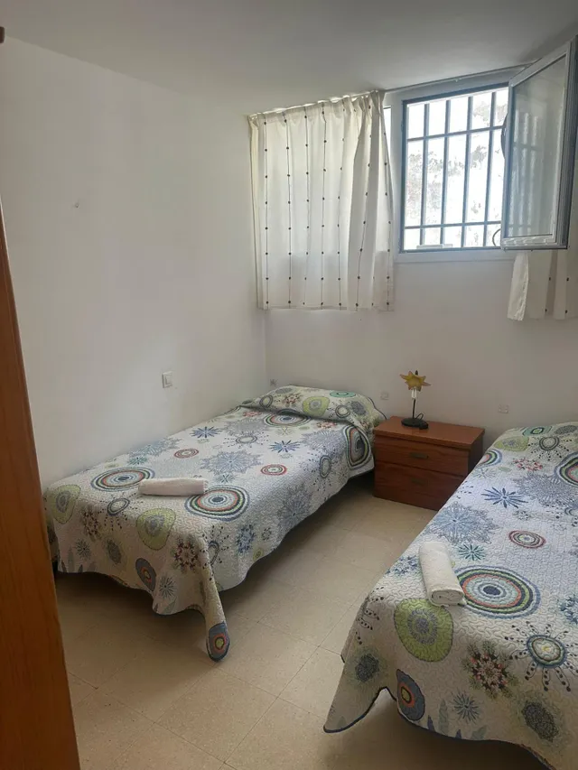 Vivienda en venta en Las Palmas -Ciudad Jardín — 12