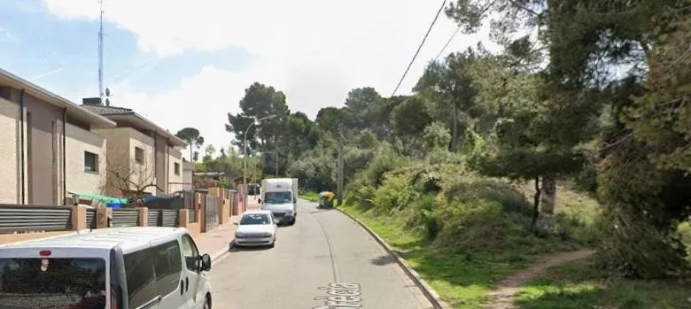 CASA EN TERRASSA