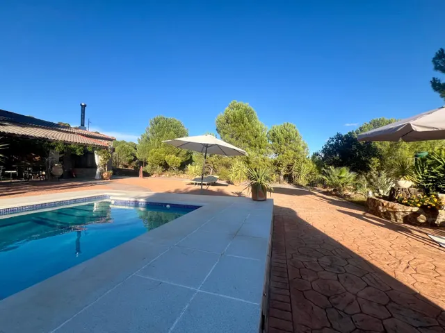 ¡tu paraíso privado en sierra morena! ✨ — 20