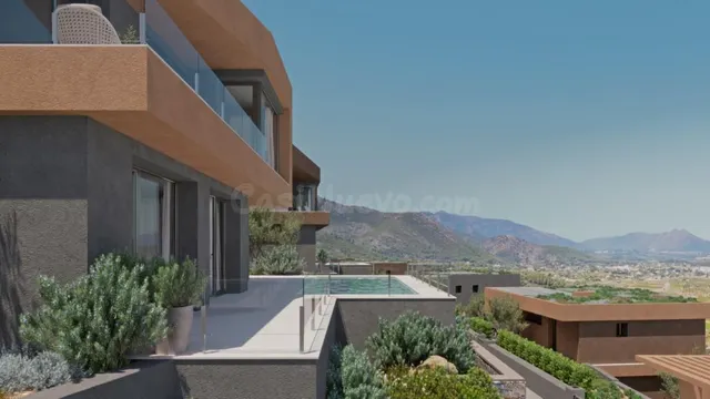 Villa 3 habitaciones 295m² en venta - Comunidad valenciana - foto 5