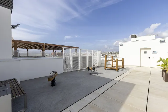 Apartamento 3 habitaciones 229m² en venta - Costa Del Sol — 20