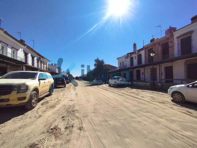 Venta de Casa en El Rocío, Almonte - foto 4