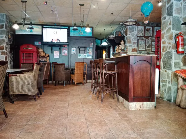 BAR-RESTAURANTE EN SANTA CECILIA-NARÓN - foto 2