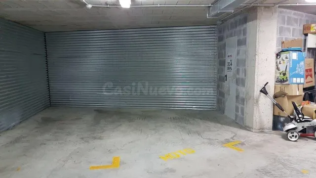 GARAJE CON TRASTERO EN VENTA EN REINOSA - foto 3