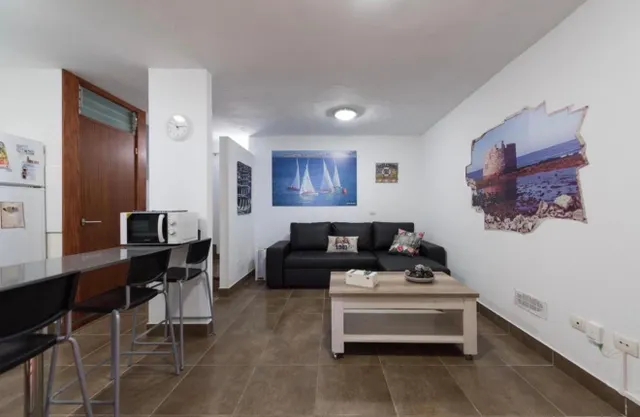 Vivienda en primera línea de mar en San Cristóbal — 12