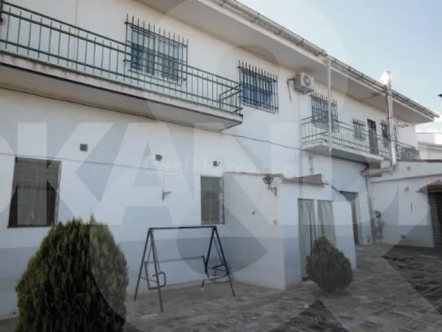 Casa TIPICA DE PUEBLO CON FINCA IDEAL PARA CASA RURAL — 5