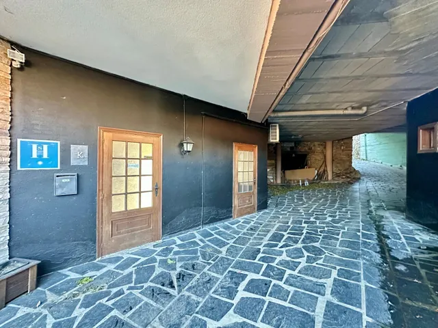 HOTEL RURAL - OENCIA — 7