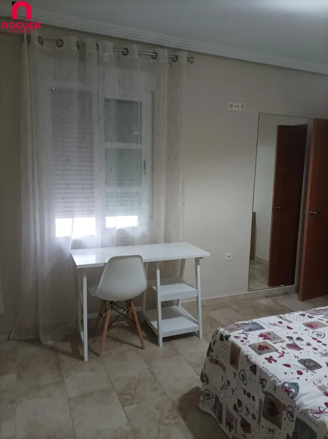 PISO REFORMADO EN CIUDAD JARDIN — 37